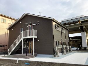 静岡県静岡市清水区　(株)GR様